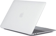 Kllapë mbrojtëse eStuff HardShell 13.3", për MacBook Air, transparente