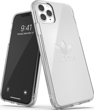 Mbrojtëse Adidas OR Protective Clear Case për iPhone 11 Pro Max, e tejdukshme