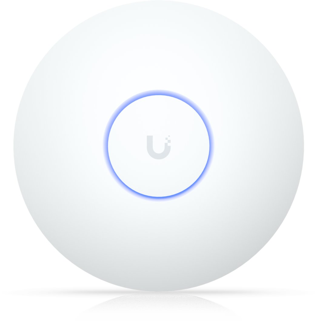 Access Point Ubiquiti U7 Long-Range, i bardhë