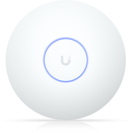 Access Point Ubiquiti U7 Long-Range, i bardhë