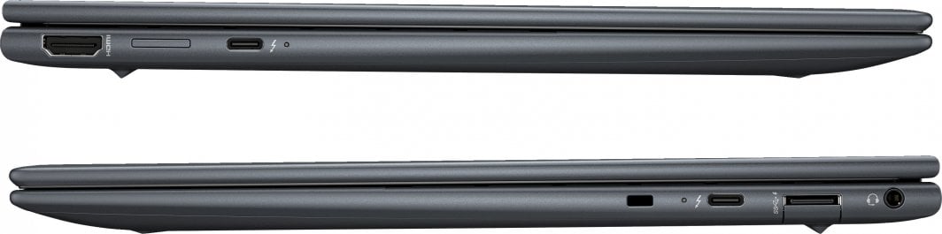 Laptop HP DragonflyG4, 13",  Intel Core 7-1355U, 16GB RAM, 512GB SSD