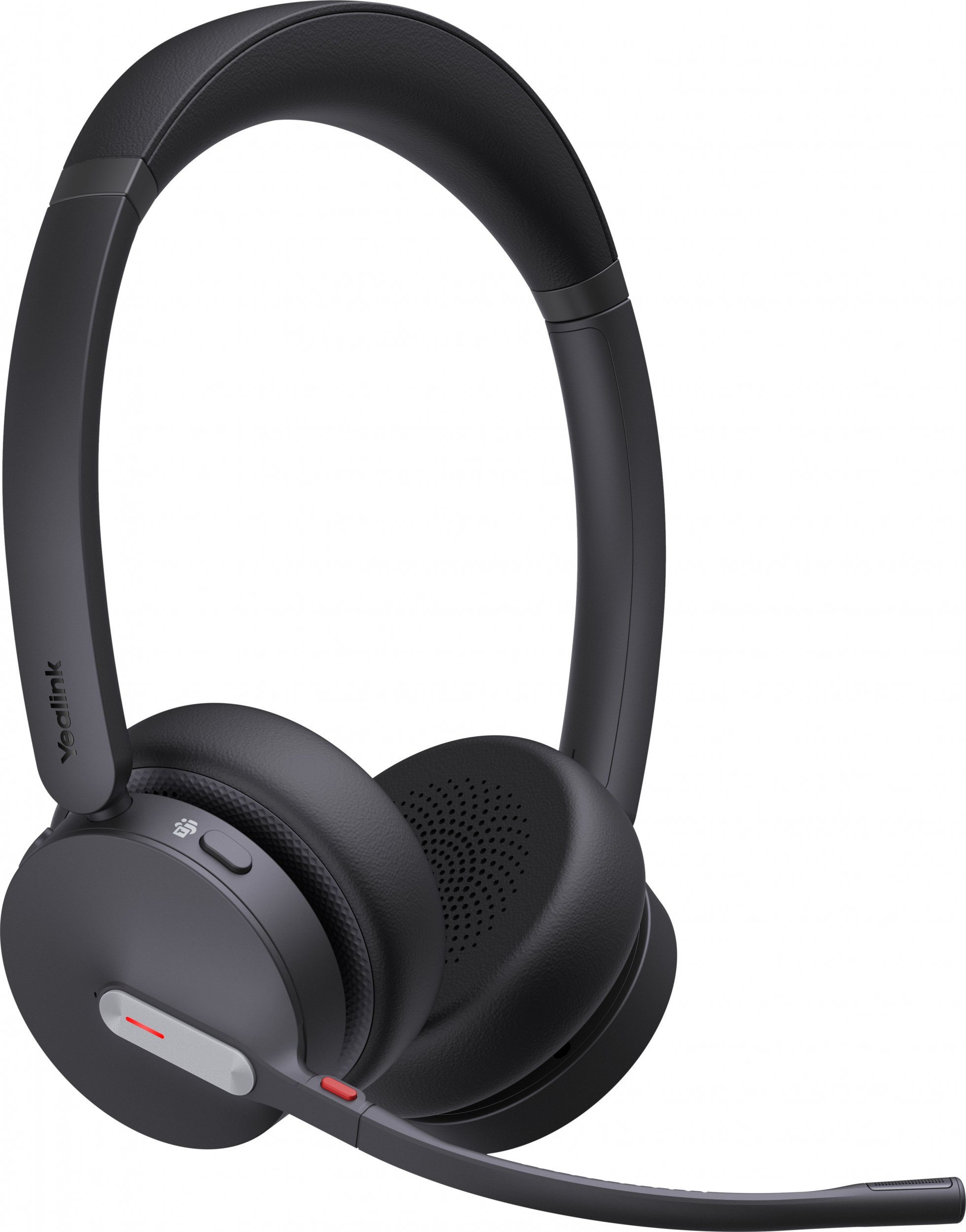 Kufje Bluetooth Yealink BH70 Dual UC, USB A, mbi vesh