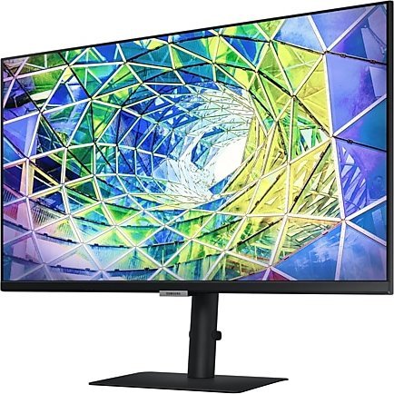Monitor Samsung ViewFinity S8 LS27A800U, 27", 4K UHD, i zi