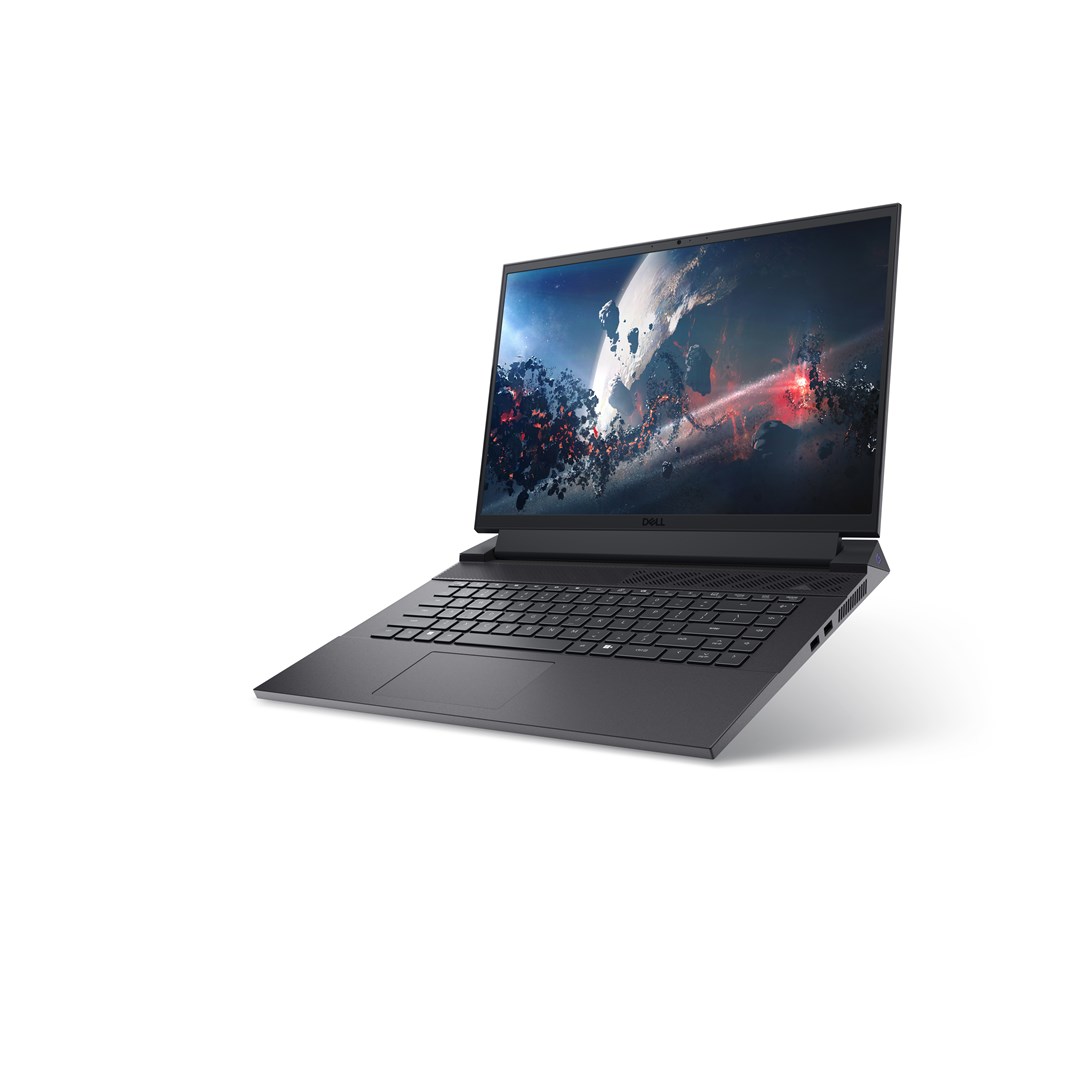 Laptop Dell Inspiron G16, 16", Intel i7-13650HX, 32 GB RAM, 1 TB SSD, NVIDIA GeForce RTX 4060, i zi