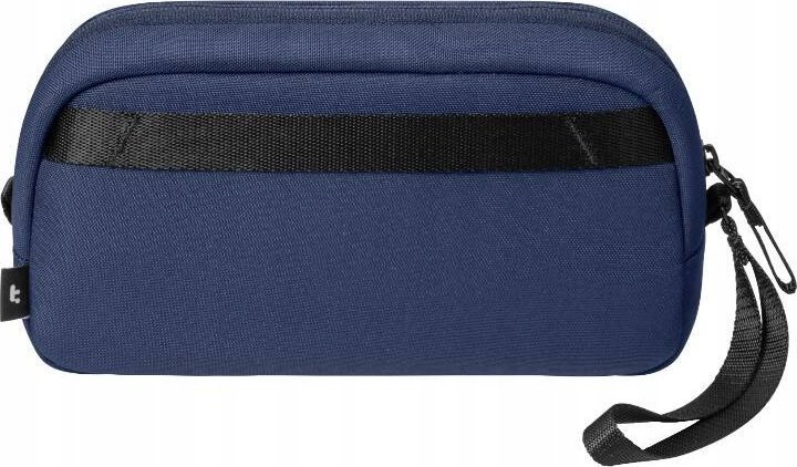 Organizues aksesorësh elektronikë Tomtoc Light T12, madhësi mesatare, blu