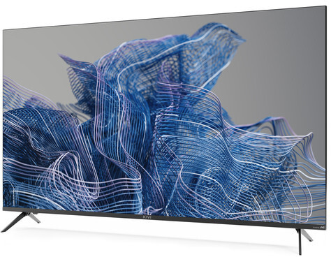 Televizor KIVI 55U750NB, 55" (140cm), 4K UHD, i zi