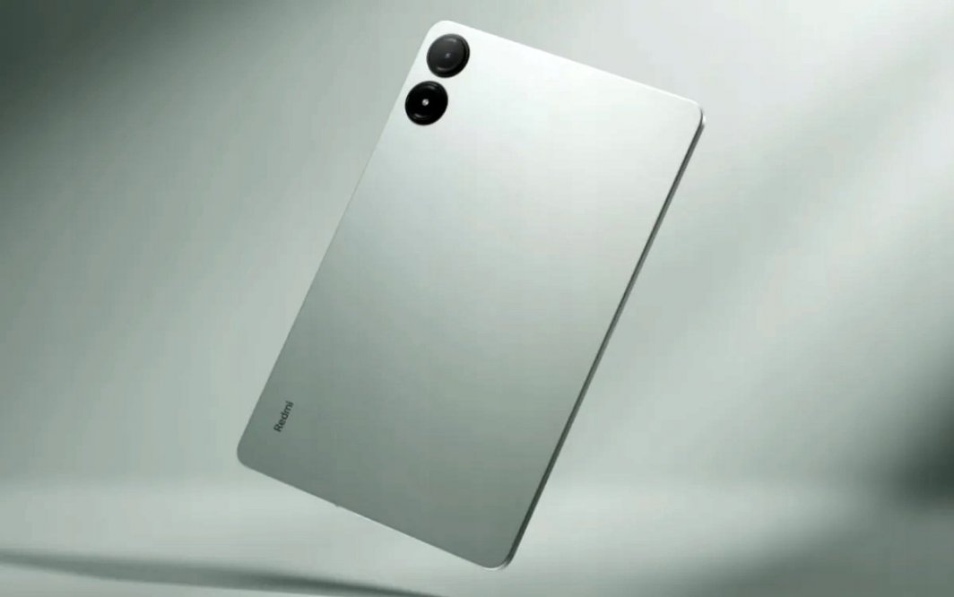 Tablet Xiaomi Redmi Pad Pro 12.1'',128 GB, gjelbërt e hapur