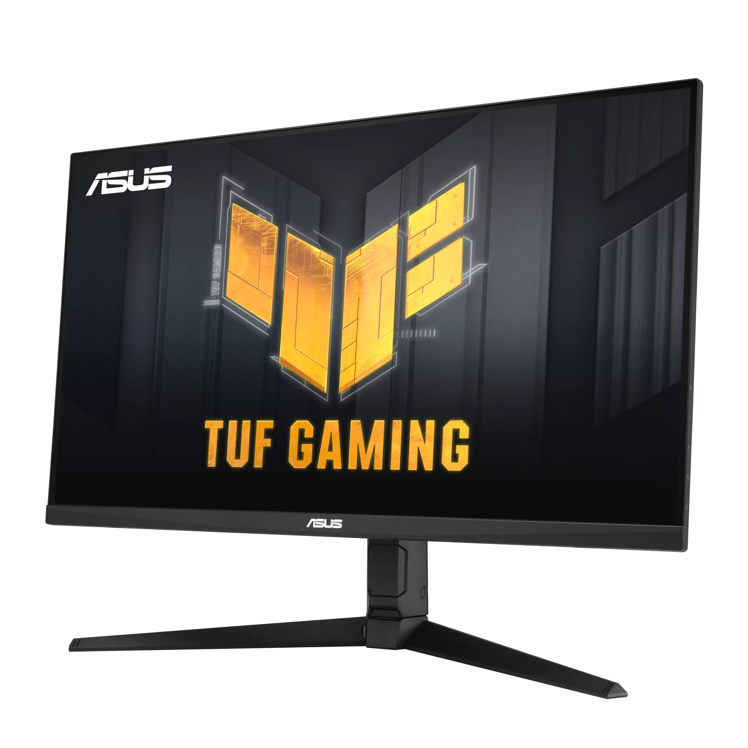 Monitor ASUS TUF VG32AQL1A, 31,5", IPS, QHD, 170Hz, i zi