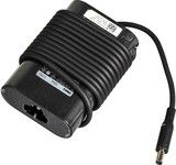 Karikues për laptop Dell, 45W, 3mm, 2.3A, 20V