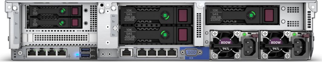 Server ​HP HPE ProLiant DL380 Gen10