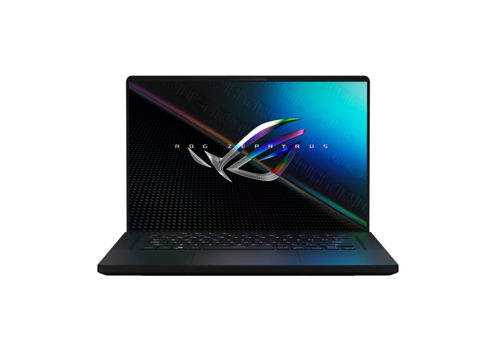 Laptop ASUS ROG Zephyrus, 16", Intel i7-12700H, 16 GB RAM, 1 TB SSD, NVIDIA GeForce RTX 3060, i zi
