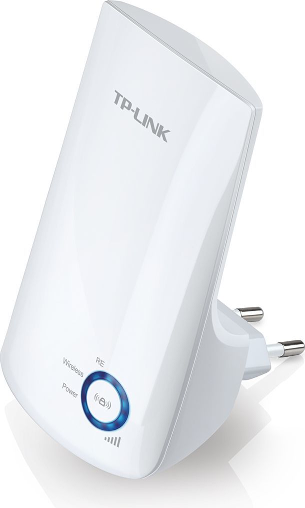 Ruter Access Point TP-Link WA854RE