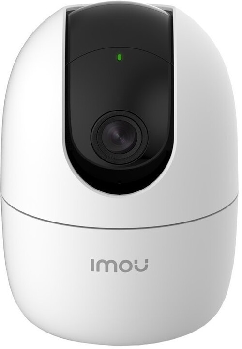 Kamerë e brendshme Dahua Imou Ranger 2, 3.6mm, e bardhë