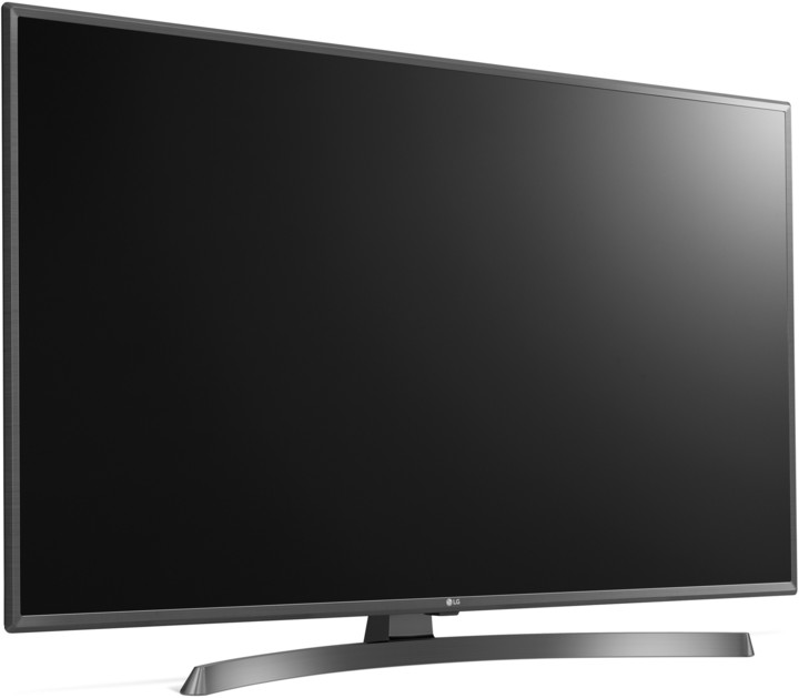 Televizor LG 43UK6750PLD - 43" (108cm), 4K UHD, i argjendtë