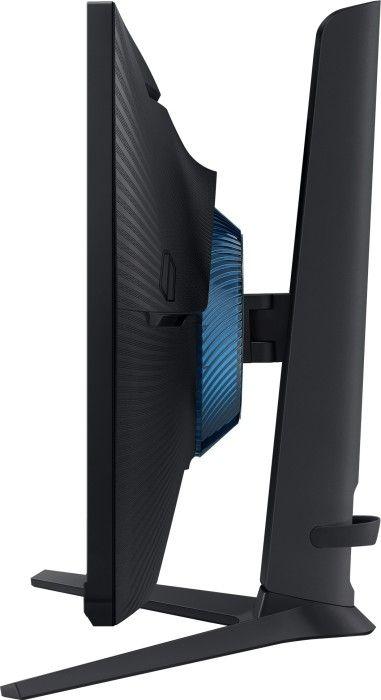 Монитор Samsung Odyssey G32A 24"