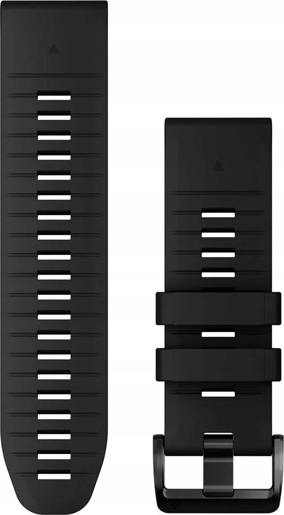 Rrip ore Garmin QuickFit 26, zëvendësues, i zi