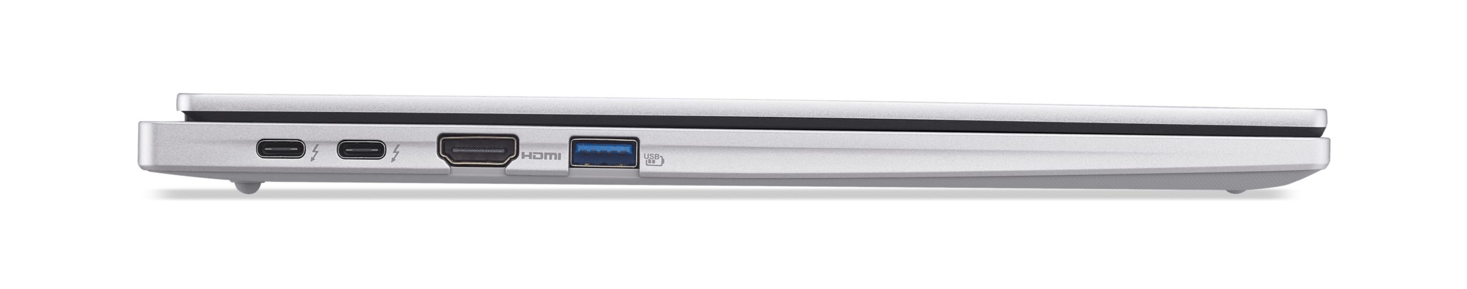 Laptop Acer TravelMate P2 14, Core 5 120U, 16GB RAM, 512GB SSD, argjendtë