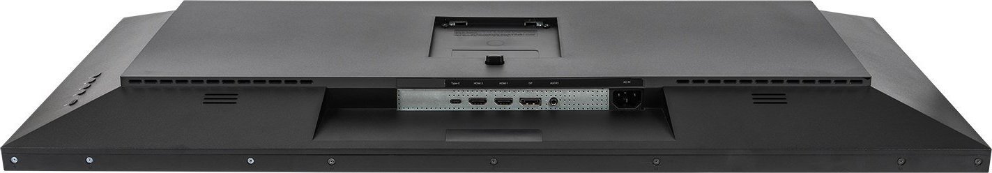 Monitor AG Neovo DW3401, 34", UWQHD 3440x1440, IPS, i zi