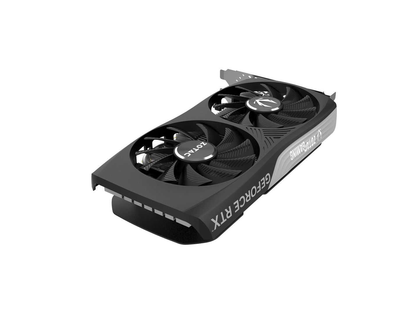Kartelë grafike Zotac Gaming GeForce RTX 4060 Twin Edge 8GB GDDR6