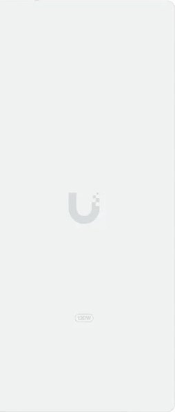 Adaptues energjie Ubiquiti UISP UACC-ADAPTER-PT-120W, 120W, për përdorim të brendshëm, i bardhë