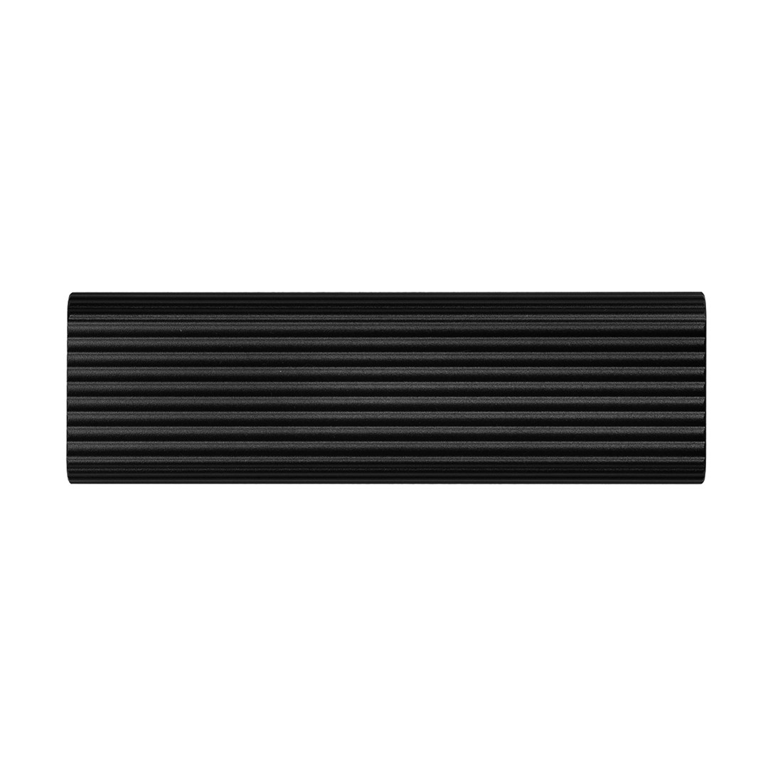 SSD i jashtëm Patriot Transporter Lite, 512GB, USB 3.2 Gen 2, i zi