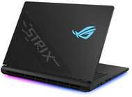 Laptop gaming ASUS ROG Strix SCAR 18 G835LX, 18", Intel Core Ultra 9, 2TB SSD, i zi