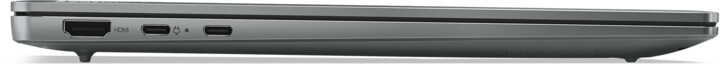 [OUTLET] Laptop Lenovo Yoga Slim 6 14IAP8 14"FHD+, i7-1260P, 16GB, 1TB SSD M.2, Intel Iris Xe, W11H, hiri        