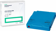 Kasetë ruajtëse HPE LTO-9 Ultrium RW, 45TB, set 20 copë, me kuti mbrojtëse