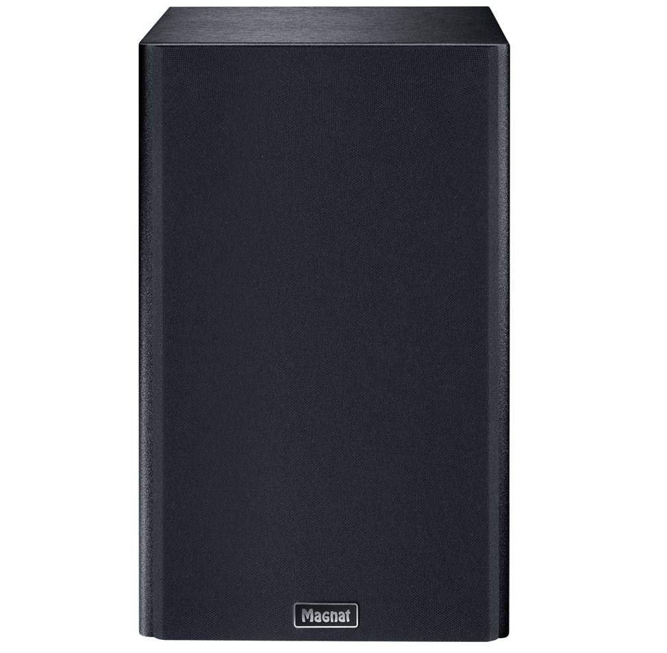 Bokse wireless Magnat Monitor Reference 2A, Hi-Fi, Bluetooth 5.0, të zeza
