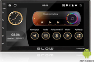 Radio makine Blow AVH-9930 2DIN, ekran 7", GPS, Bluetooth