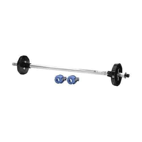 Mbajtës rrotulle për printer Canon RH2-35, për imagePROGRAF, bërthamë 2" dhe 3"