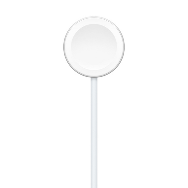 Apple Watch Magnetic Fast Charger to USB-C Cable (1m)