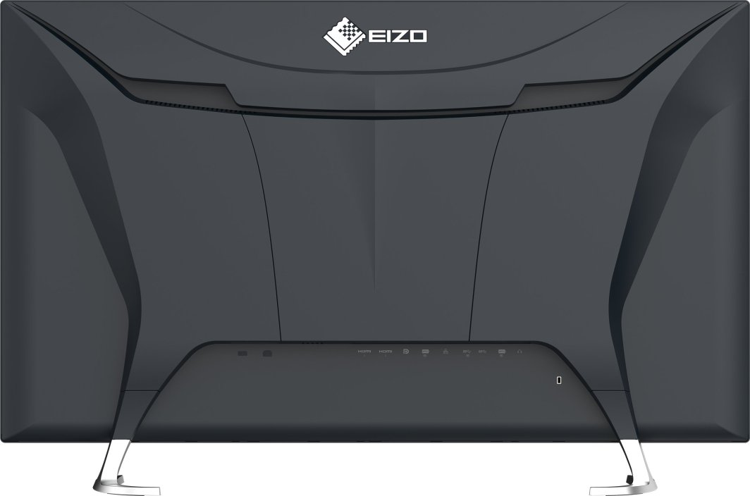 Monitor EIZO FlexScan EV4340X, 42.5", 4K UHD, i zi