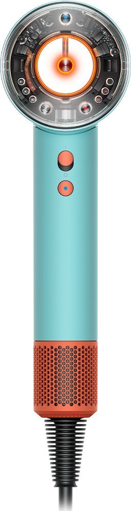 Tharëse për flokë Dyson Supersonic Nural