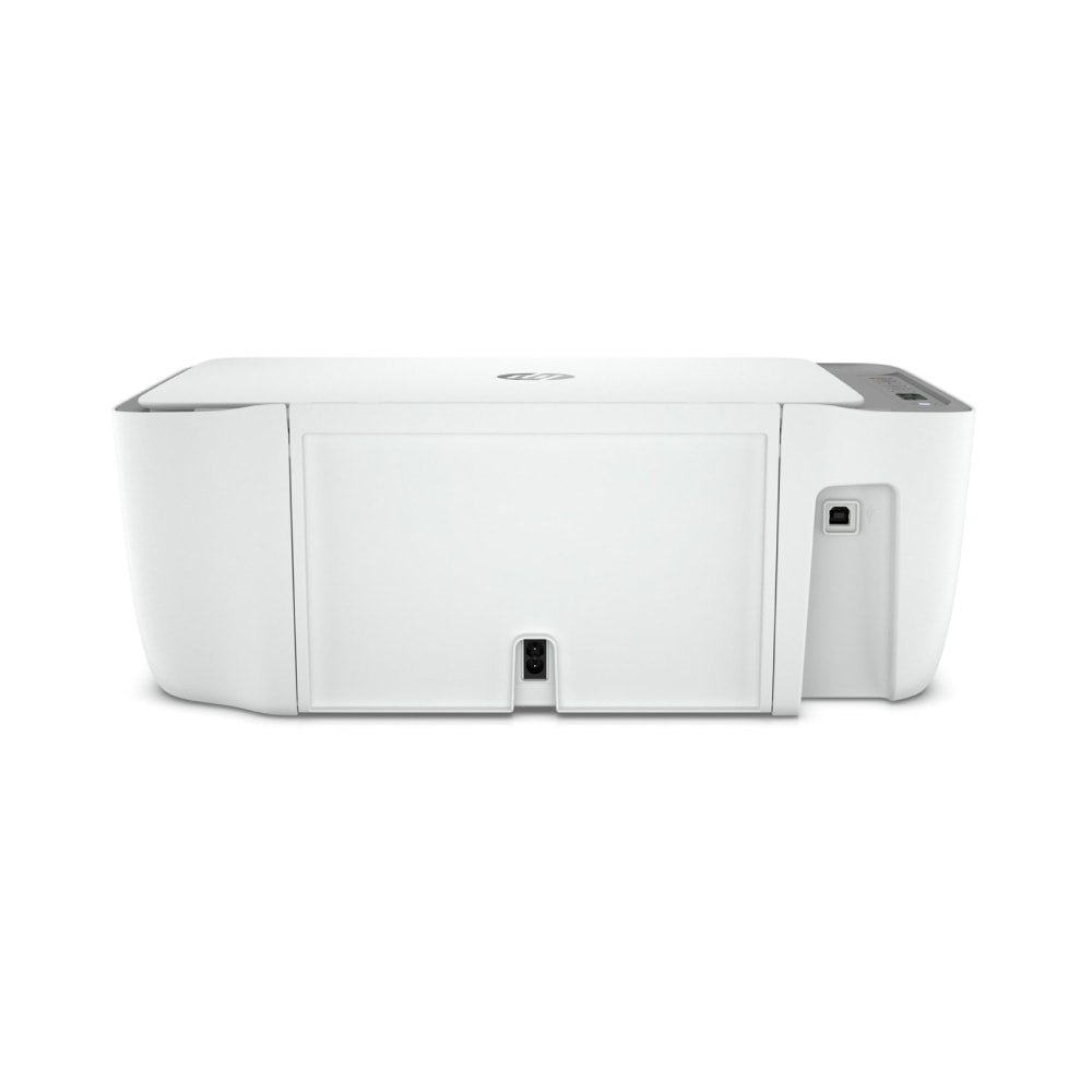 Printer Hp 2720 , All-in-one deskjet, wireless