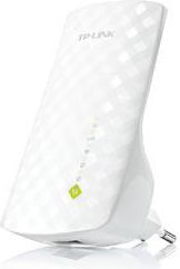 Ripërforcues WiFi TP-Link RE200, dual band, 750 Mb/s, i bardhë
