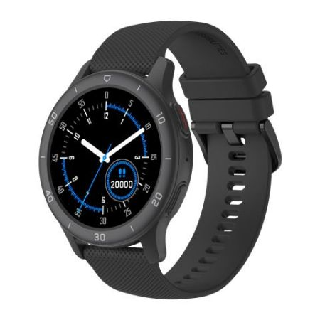 [OUTLET] Orë e mençur Vivax Life Pro, 1.32”, e zezë