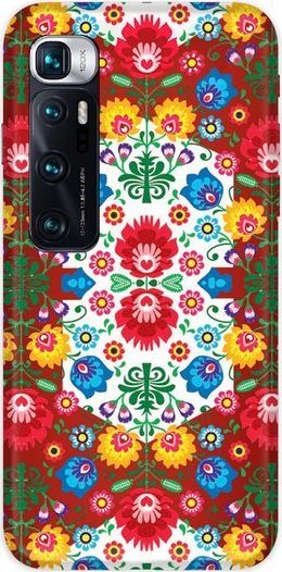 Mbrojtëse CaseGadget për Xiaomi Mi 10 Ultra, me dizajn