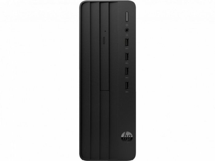 Kompjuter desktop HP Pro 290 G9 SFF, Intel Core i3 12100, 8GB RAM, 256GB SSD, i zi