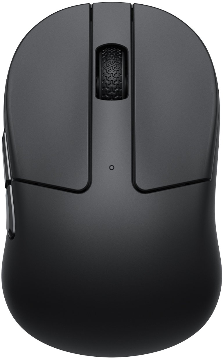 Maus wireless Keychron M4 Mini, optik, Bluetooth 2.4 GHz, i zi