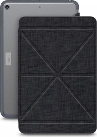 Mbrojtëse Moshi për iPad Mini 5, e zezë