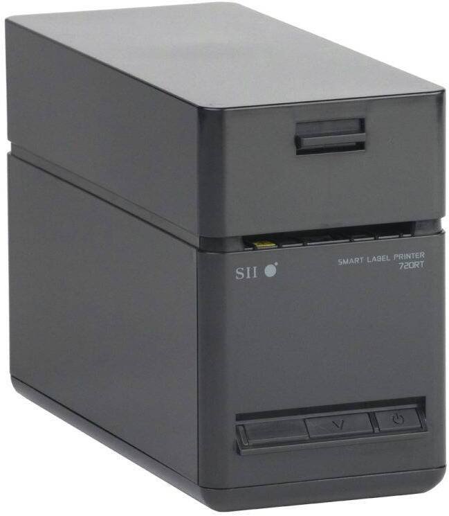 Printer etiketash SLP720RT Smart Label, Ethernet, USB, i zi