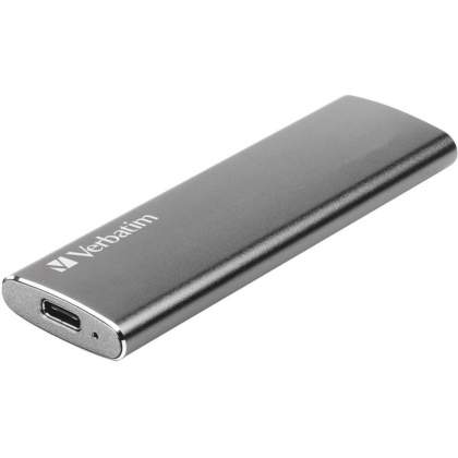 Disk i jashtëm SSD Verbatim, 240GB