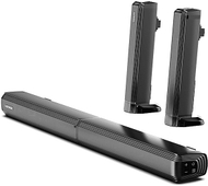 Soundbar ULTIMEA Apollo S40, 2.2 kanale, Bluetooth 5.3, i zi