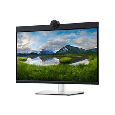 Monitor videokonference Dell P2424HEB, 23.8", Full HD, IPS, i zi