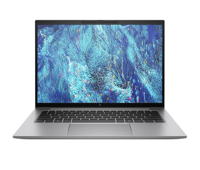 Laptop HP ZBook Firefly G11, Intel Core Ultra 7, 14" WUXGA, 32GB RAM, 1TB SSD, gri