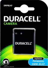 Bateri për kamerë Duracell DRPBLH7