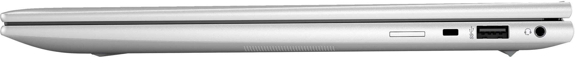 Laptop HP EliteBook 840 G10, 14", Intel Core i5 1335U, 16GB RAM, 512GB SSD, i argjendtë