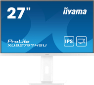 Monitor Iiyama ProLite XUB2797HSU, 27", IPS, 100Hz, i zi