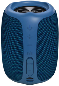 Altoparlant Creative Muvo Play, i kaltër